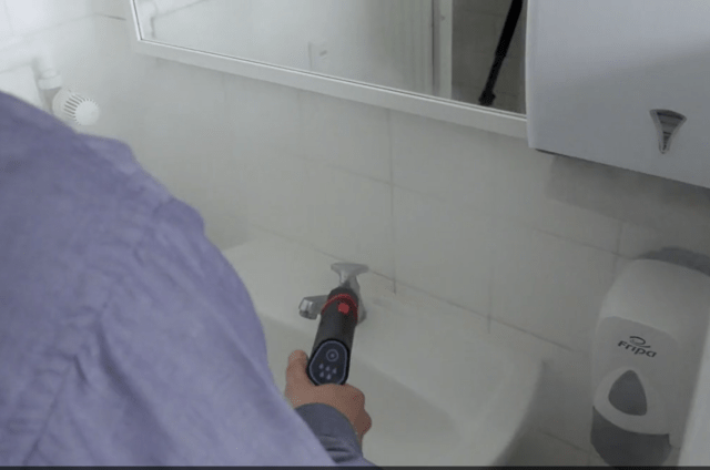 Апарат за почистване чрез пара - city of Rusе | Other - снимка 3