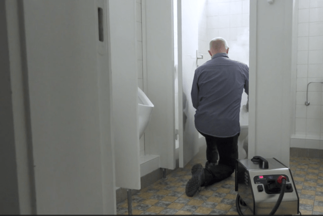 Апарат за почистване чрез пара - city of Rusе | Other - снимка 5