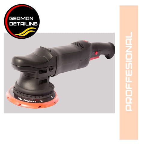 TORNADOR PH-21 електрическа полираща машина - city of Rusе | Other - снимка 1