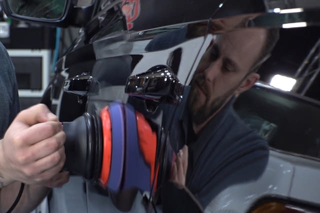 TORNADOR PH-21 електрическа полираща машина - city of Rusе | Other - снимка 2