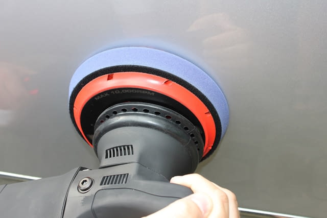 TORNADOR PH-21 електрическа полираща машина - city of Rusе | Other - снимка 3