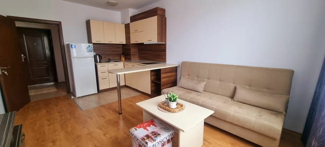 Луксозен обзаведен апартамент с 2 спални на 200м от плажа в Равда - снимка 5