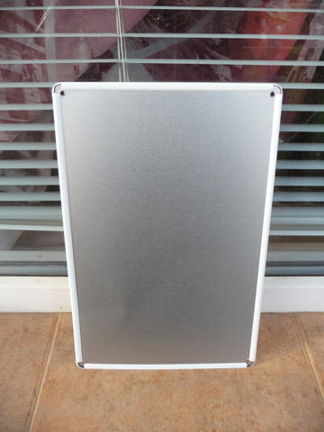 Метална табела филм Рамбо Първа кръв екшън Сталоун война оръжие - снимка 3