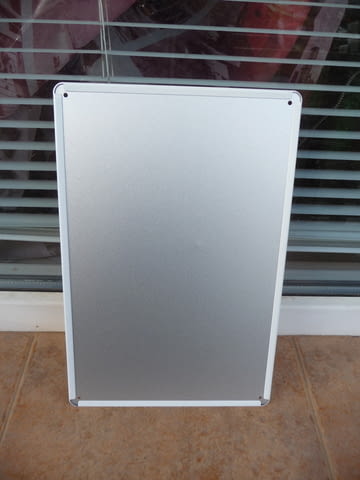 Метална табела бира Stella Artois Белгия първокласна премиум, city of Radomir - снимка 3