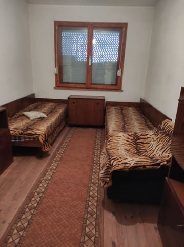 Продавам етаж от къща четиристаен апартамент в супер центъра на Пловдив - снимка 6