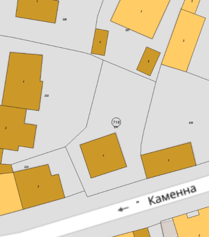 ЕКСКЛУЗИВНО инвестиционен имот в кв. Каменни, гр. Хасково!, city of Haskovo - снимка 1