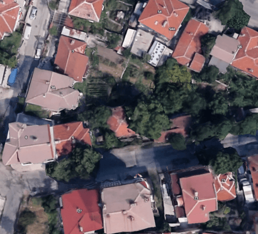 ЕКСКЛУЗИВНО инвестиционен имот в кв. Каменни, гр. Хасково!, city of Haskovo - снимка 2