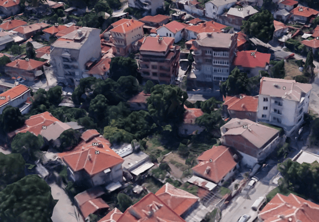 ЕКСКЛУЗИВНО инвестиционен имот в кв. Каменни, гр. Хасково!, city of Haskovo - снимка 3