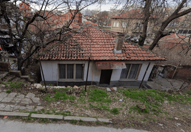 ЕКСКЛУЗИВНО инвестиционен имот в кв. Каменни, гр. Хасково!, city of Haskovo - снимка 5