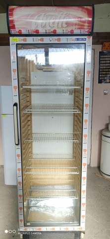 Хладилна ветрина 350 лв - city of Dalgopol | For the Kitchen - снимка 1