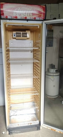 Хладилна ветрина 350 лв - city of Dalgopol | For the Kitchen - снимка 2