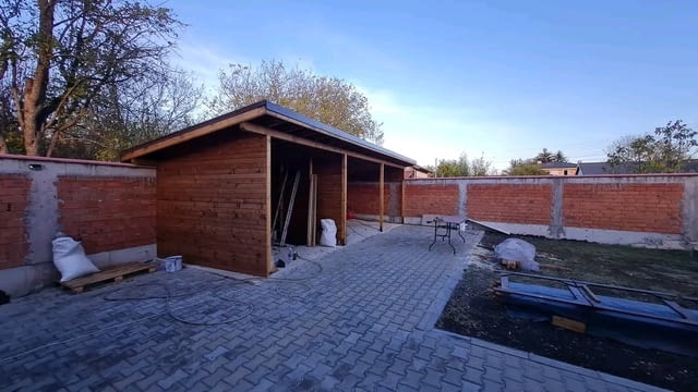 Изграждане на навеси и покриви Частични ремонти хидроизолация отстраняване на течове - снимка 10