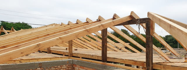 Навеси покриви беседки козирки перголи веранди нов покрив Частичен Ремонт улуци - снимка 12