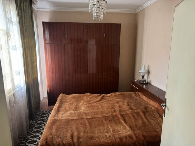 ЕТАЖ от ЖСК с гараж в кв. Изгрев, град Хасково, city of Haskovo | Apartments - снимка 2