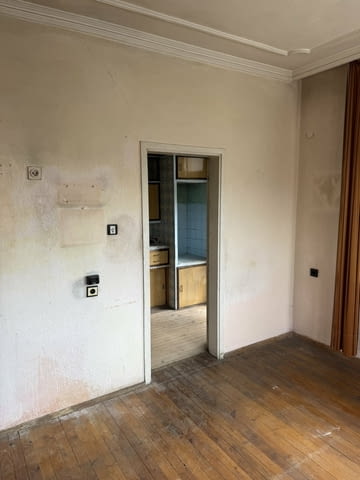 ЕТАЖ от ЖСК с гараж в кв. Изгрев, град Хасково, city of Haskovo | Apartments - снимка 4