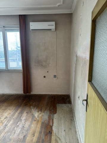 ЕТАЖ от ЖСК с гараж в кв. Изгрев, град Хасково, city of Haskovo | Apartments - снимка 5