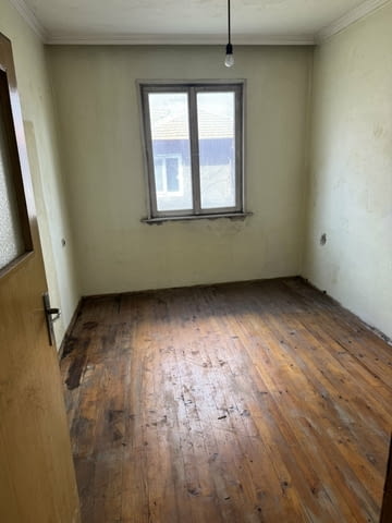 ЕТАЖ от ЖСК с гараж в кв. Изгрев, град Хасково, city of Haskovo | Apartments - снимка 6