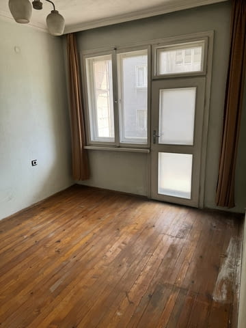 ЕТАЖ от ЖСК с гараж в кв. Изгрев, град Хасково, city of Haskovo | Apartments - снимка 7