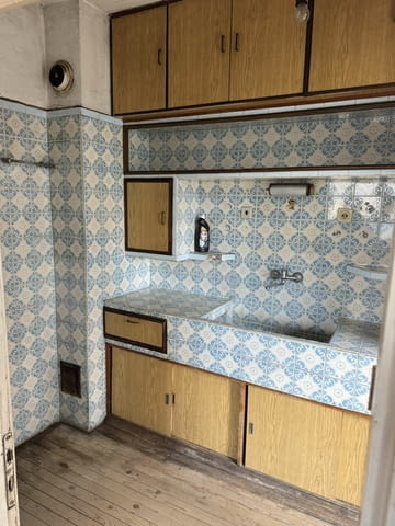 ЕТАЖ от ЖСК с гараж в кв. Изгрев, град Хасково, city of Haskovo | Apartments - снимка 8