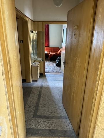 ЕТАЖ от ЖСК с гараж в кв. Изгрев, град Хасково, city of Haskovo | Apartments - снимка 9