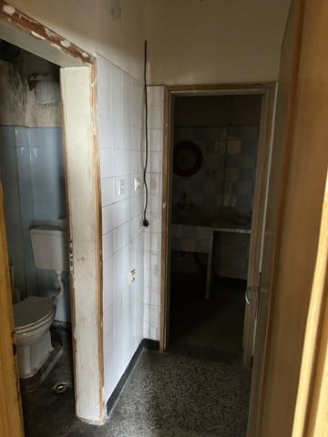 ЕТАЖ от ЖСК с гараж в кв. Изгрев, град Хасково, city of Haskovo | Apartments - снимка 11