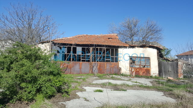 Парцели /УПИ/ в регулация в Хасковски Минерални бани, village Mineralni bani - снимка 1