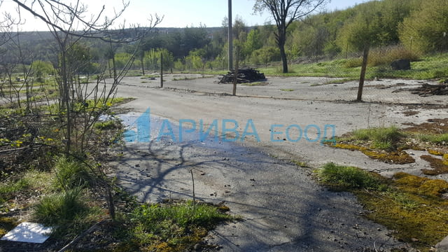 Парцели /УПИ/ в регулация в Хасковски Минерални бани, village Mineralni bani - снимка 2