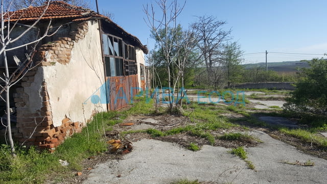 Парцели /УПИ/ в регулация в Хасковски Минерални бани, village Mineralni bani - снимка 3