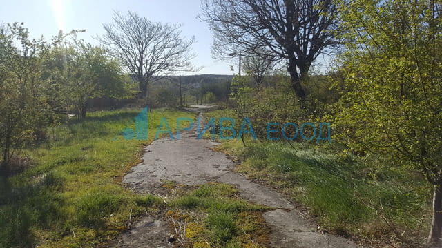 Парцели /УПИ/ в регулация в Хасковски Минерални бани, village Mineralni bani - снимка 4