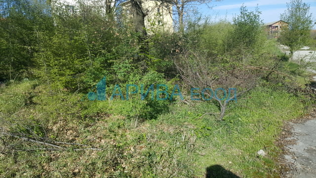 Парцели /УПИ/ в регулация в Хасковски Минерални бани, village Mineralni bani - снимка 5