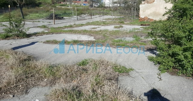 Парцели /УПИ/ в регулация в Хасковски Минерални бани, village Mineralni bani - снимка 6