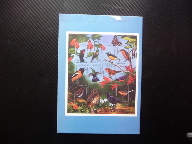 Филаревю 1/96 филателно списание филателия нумизматика фонокарти месечно - снимка 3