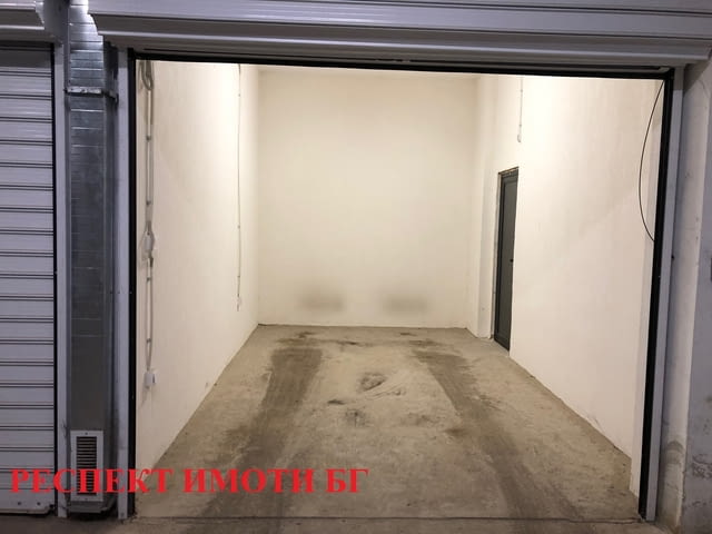 Подземен гараж бул."Копривщица"№30 Подземен - Да - град Пловдив | Гаражи / Паркоместа - снимка 2