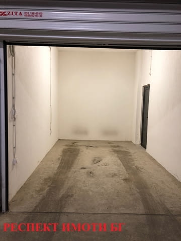 Подземен гараж бул."Копривщица"№30 Подземен - Да - град Пловдив | Гаражи / Паркоместа - снимка 3