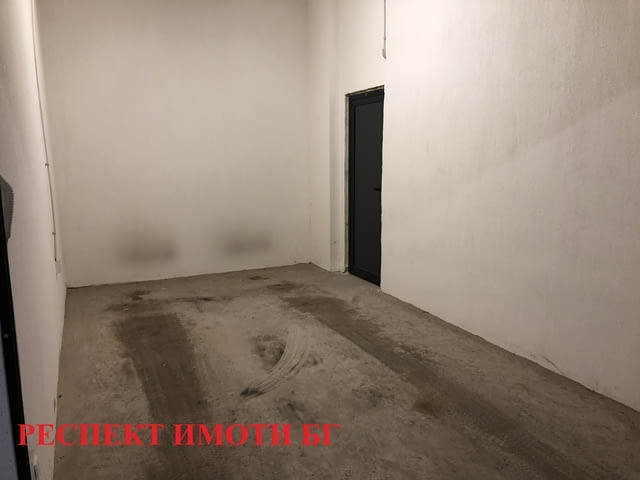 Подземен гараж бул."Копривщица"№30 Подземен - Да - град Пловдив | Гаражи / Паркоместа - снимка 4