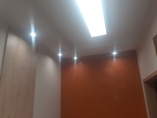 Монтира гипсокартон, хънтър, шпаклова - град Стара Загора | Монтажи - снимка 9