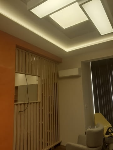 Монтира гипсокартон, хънтър, шпаклова - град Стара Загора | Монтажи - снимка 10