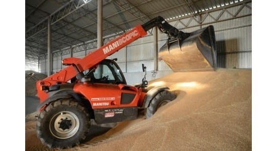 Маниту под наем, 20 метра - city of Sofia | Machinery - снимка 1