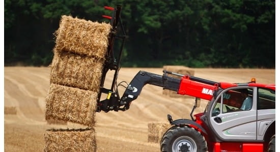 Маниту под наем, 20 метра - city of Sofia | Machinery - снимка 2