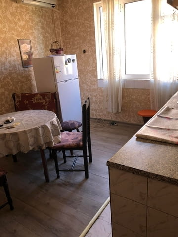 Дава се под наем тристаен апартамент в Кючук Париж, city of Plovdiv | Apartments - снимка 1