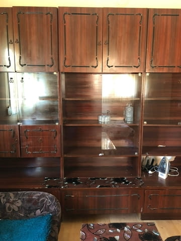 Дава се под наем тристаен апартамент в Кючук Париж, city of Plovdiv | Apartments - снимка 2