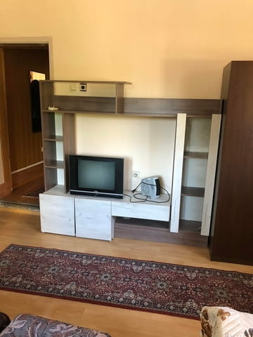 Дава се под наем тристаен апартамент в Кючук Париж, city of Plovdiv | Apartments - снимка 3