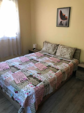 Дава се под наем тристаен апартамент в Кючук Париж, city of Plovdiv | Apartments - снимка 5