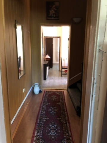 Дава се под наем тристаен апартамент в Кючук Париж, city of Plovdiv | Apartments - снимка 8