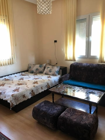 Дава се под наем тристаен апартамент в Кючук Париж, city of Plovdiv | Apartments - снимка 10