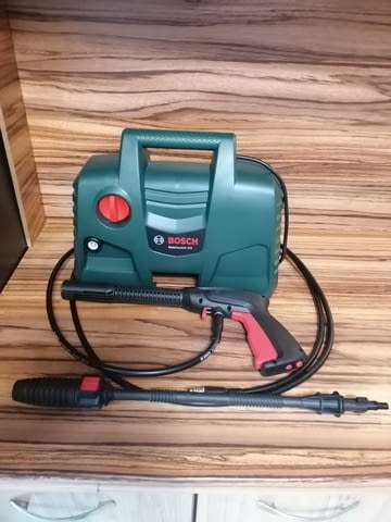 Водоструйка BOSCH Easy Aquatak 100 - city of Sofia | Equipment - снимка 1