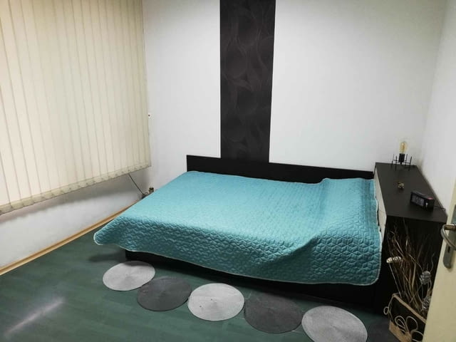 Давам под наем двустаен апартамент в гр.Пловдив -Каменица 1, град Пловдив - снимка 6