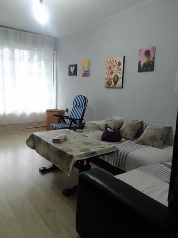 Давам под наем тристаен апартамент 2-bedroom, 75 m2, Brick - city of Plovdiv | Apartments - снимка 3