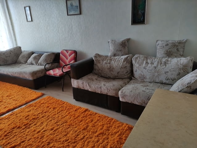 Давам под наем тристаен апартамент 2-bedroom, 75 m2, Brick - city of Plovdiv | Apartments - снимка 4