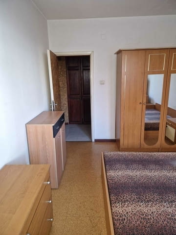 Давам под наем тристаен апартамент 2-bedroom, 75 m2, Brick - city of Plovdiv | Apartments - снимка 5